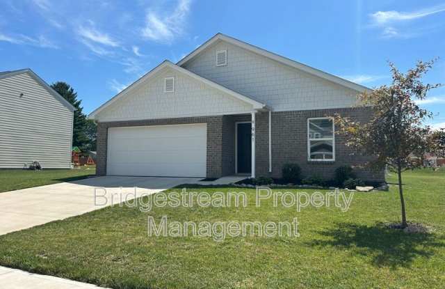 961 Louise Drive