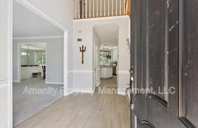 203 Water Fowl Drive