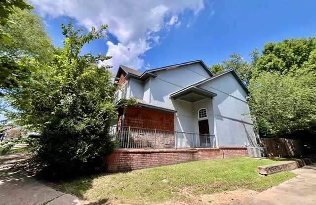 564 South Pierremont Drive - 1