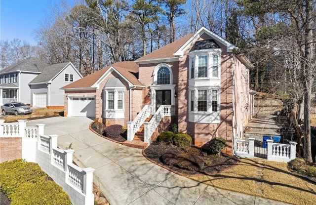 526 Coopers Pond Drive