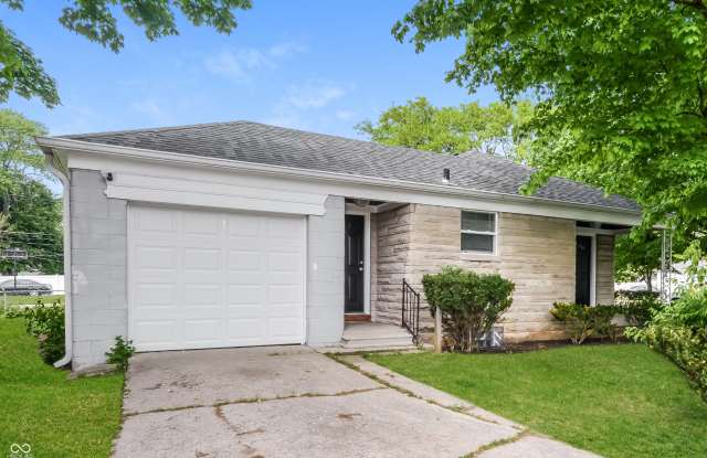 2804 N Moreland Avenue