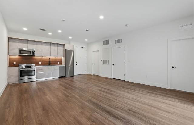 Congress Lofts at St Elmo