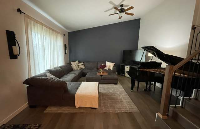 Photo of 1703 North Lea Street