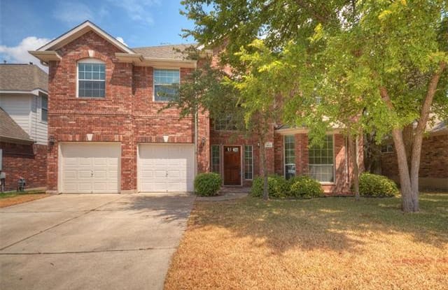 3803 Pebble CT - 3803 Pebble Court, Round Rock, TX 78664