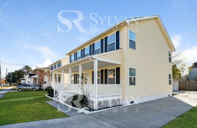 231 West 31st Street