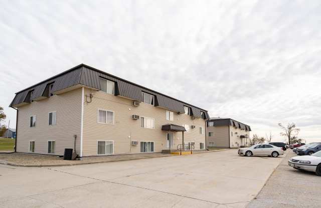 Wild Grove Apartments - 704 NICC