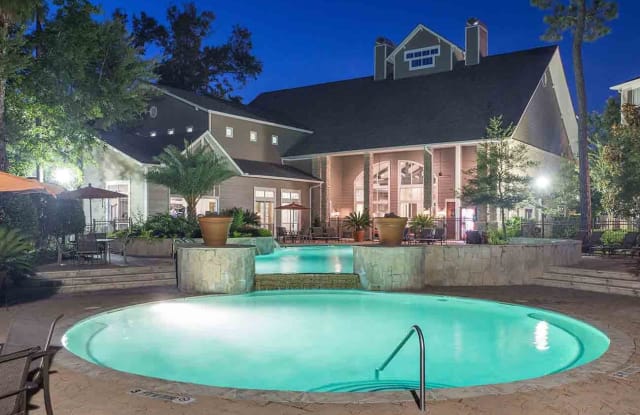 Photo of Whispering Pines Ranch