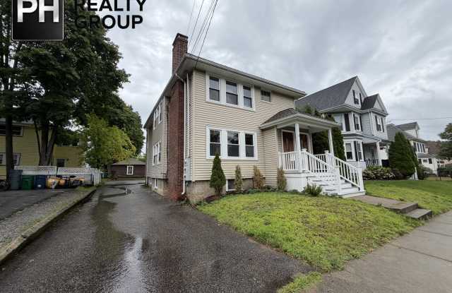 61 Newell Road