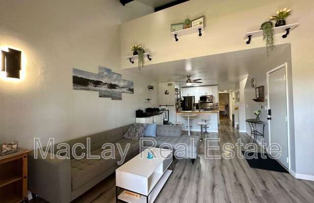 4901 S Calle Los Cerros Dr