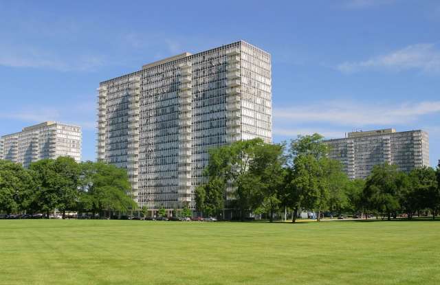 Lake Meadows