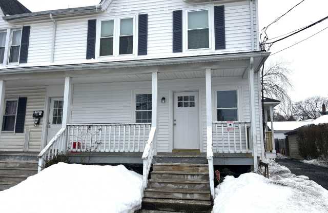 4 Orchard Street unit: 2