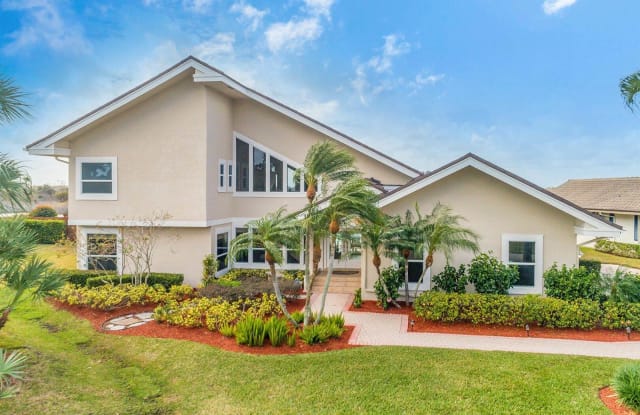 33 Dunbar Rd - 33 Dunbar Road, Palm Beach Gardens, FL 33418