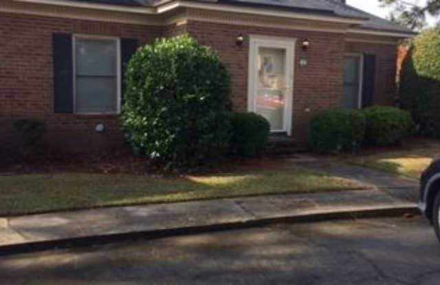 47 Somerset Townhouse