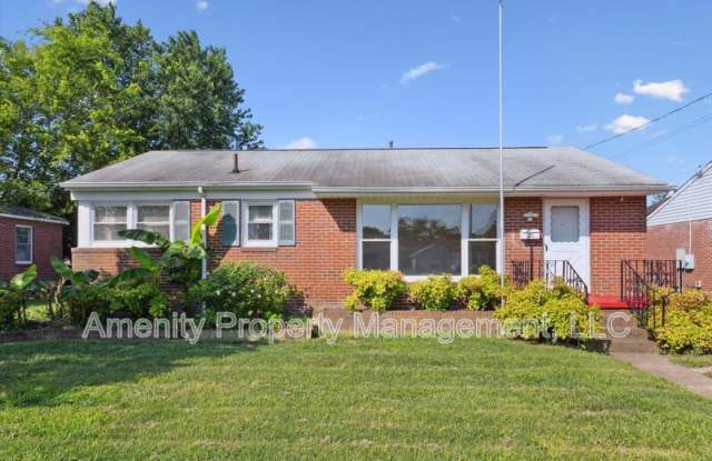 21 Mansford Drive