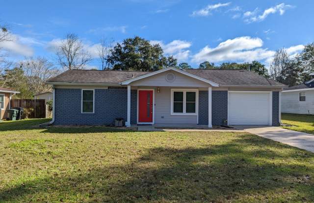 3229 Hester Drive - 3229 Hester Drive, Tallahassee, FL 32309