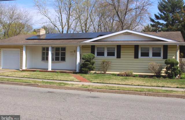 112 N HARVARD ROAD