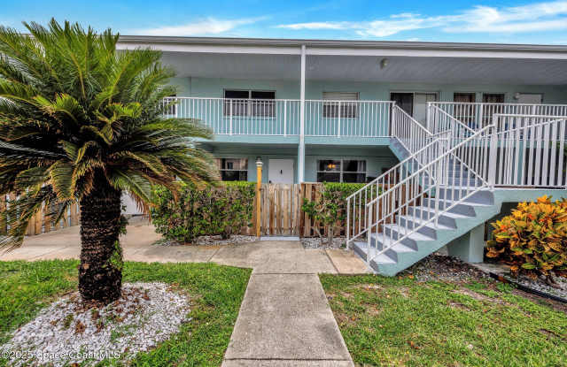 7605 Ridgewood Avenue unit: 9