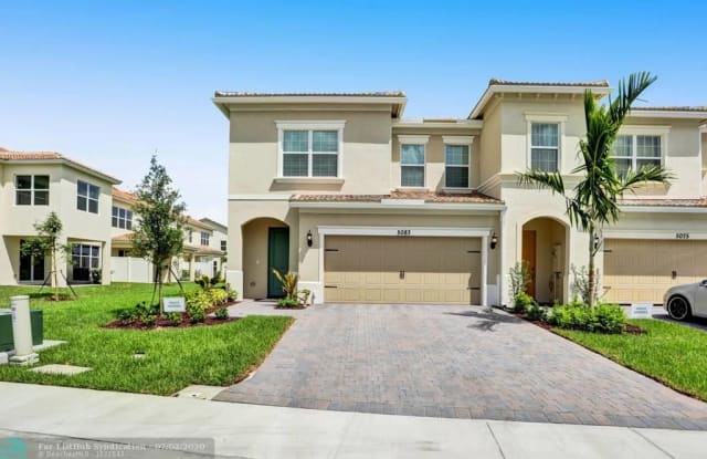 5083 Greenway Dr - 5083 Greenway Dr, Broward County, FL 33021