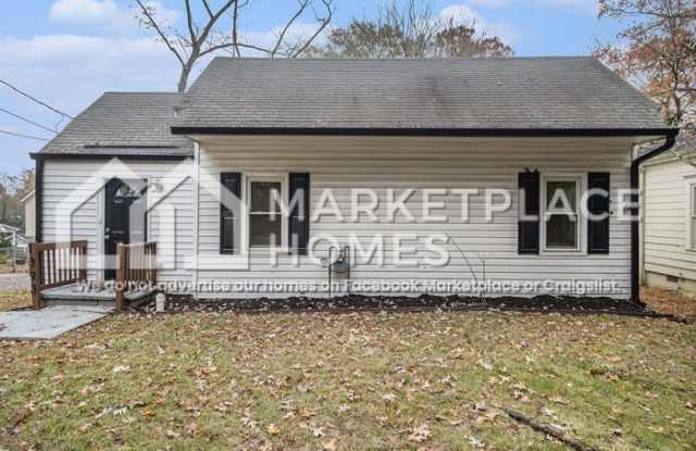 1393 Carnegie Avenue