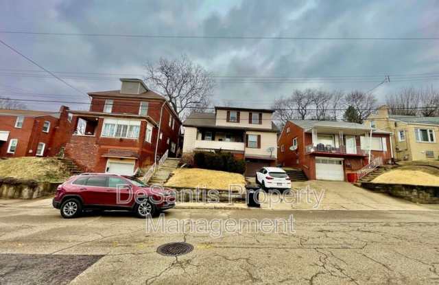 1718 Pierce Street