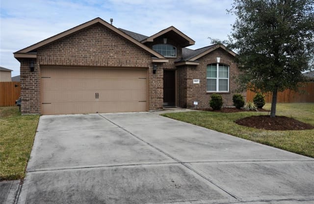 9907 Pearl Creek Lane - 9907 Pearl Creek Lane, Brazoria County, TX 77583