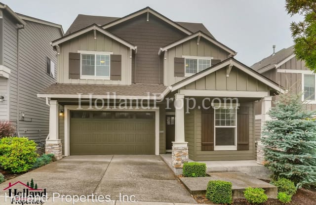 16979 NW Reuben Ln - 16979 Northwest Reuben Lane, Bethany, OR 97229