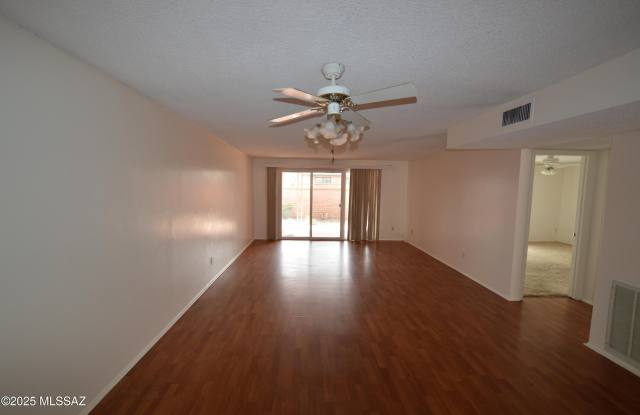 4438 E Fort Lowell Road