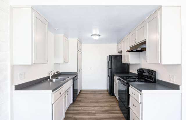 Limited-Time Offer: $1,000 Off Your First Month + 1 Month Free!