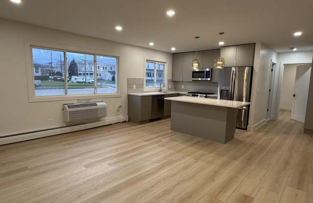 1 Ocean Avenue