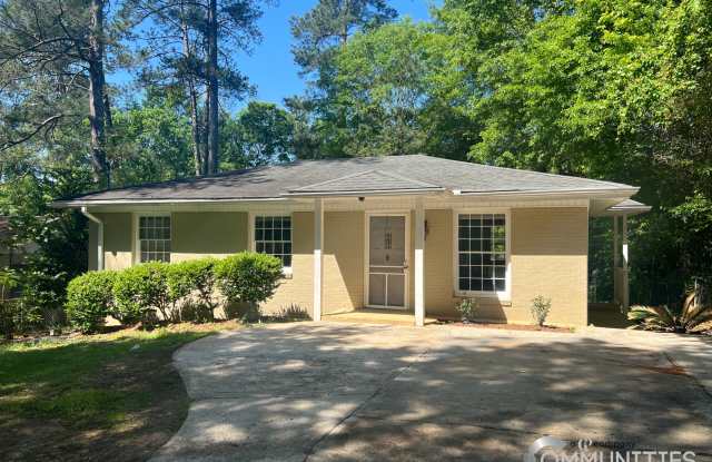 3434 Lawton Road