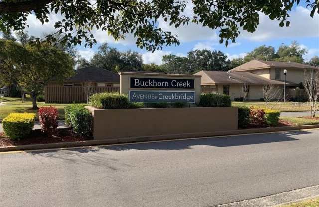 913 BUCK Court