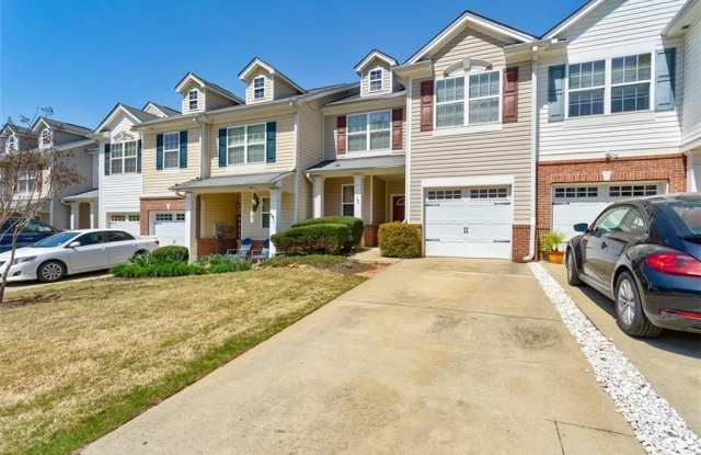 1208 Bronze Oak Way - 1208 Bronze Oak Way, Forsyth County, GA 30040