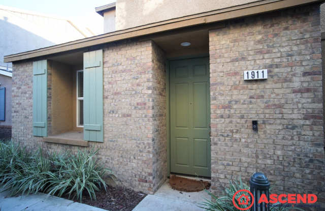 Stunning Home in Gated Community!