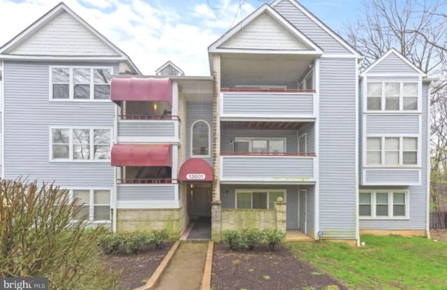 13601 SIR THOMAS WAY #42 - 13601 Sir Thomas Way, Fairland, MD 20904