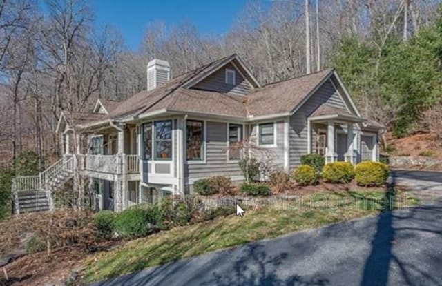 122 Chattooga Run - 122 Chattooga Run, Henderson County, NC 28739