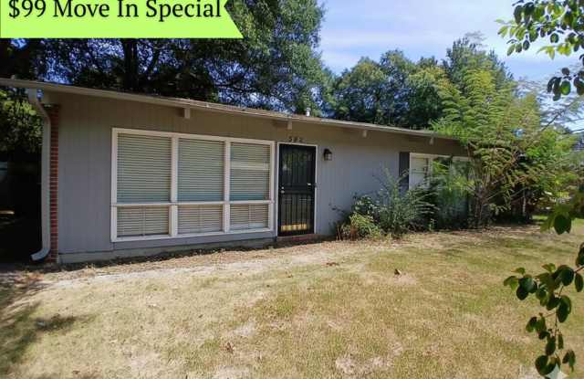 Photo of Stunning 3 Bedroom 2 Bath | East Memphis - $99 Move In Special