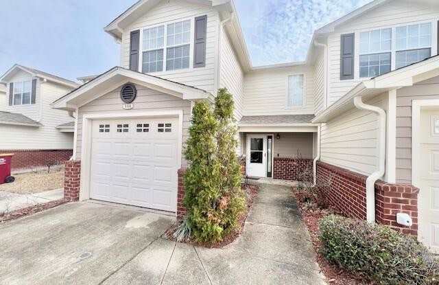 558 Wingspan Way