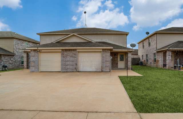 809 East College Street