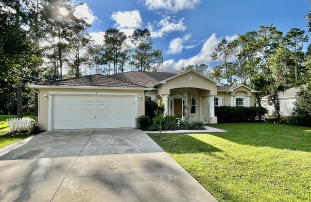 3 Rybar Pl - 3 Rybar Place, Palm Coast, FL 32164