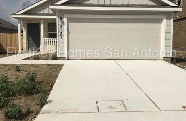 3927 Josephs Run - 3927 Joseph Avenue, Brownsville, TX 78526