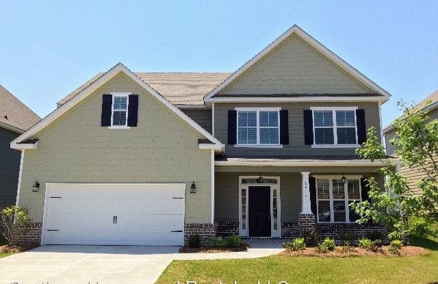 2514 Sunflower Drive - 2514 Sunflower Dr, Columbia County, GA 30809