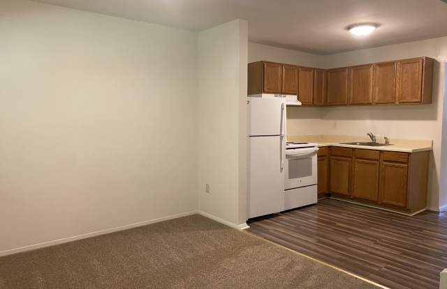 Tree Haven Apartments