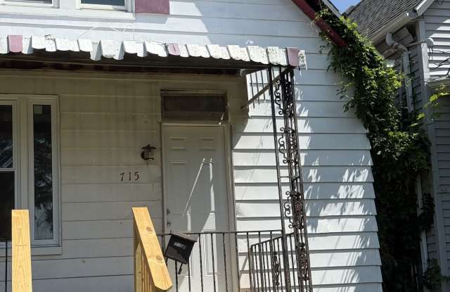 715 West Brons Avenue - 1