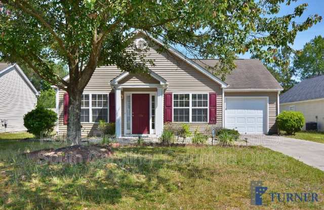 336 Marshdeer Way - 336 Marsh Deer Way, Columbia, SC 29229