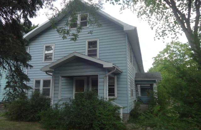 1030 Bay St - 1030 Bay Street, Rochester, NY 14609