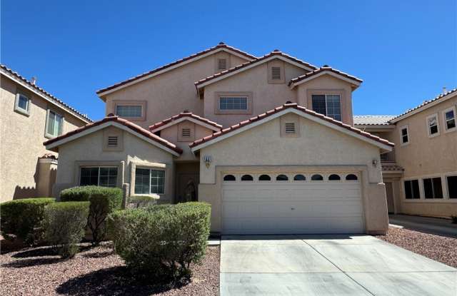 1601 SPOTTED WOLF Avenue