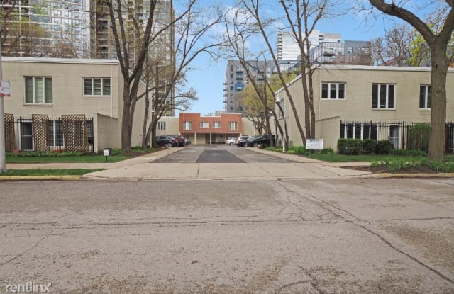 854 S Park Ter, Chicago IL 718 - 854 South Park Terrace, Chicago, IL 60605