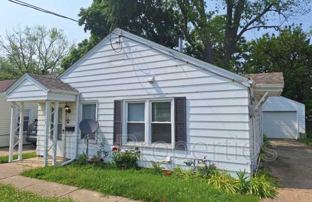 717 East Gift Avenue