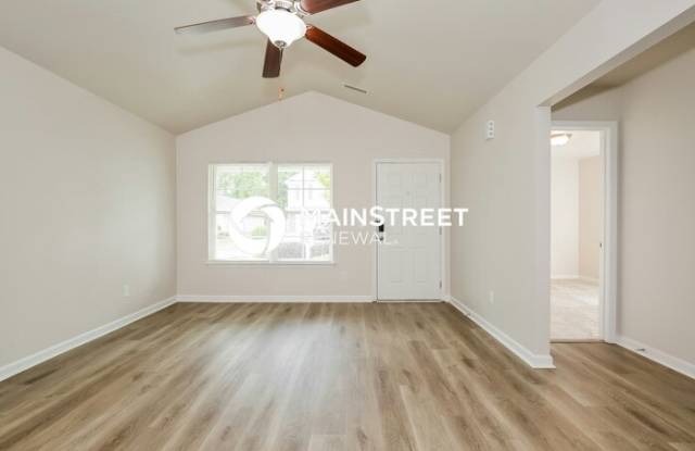 2802 Wild Poplar Way