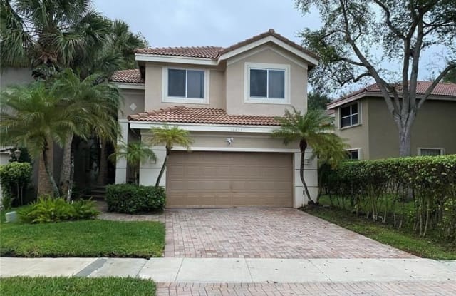 10657 NW 1ST ST - 10657 Northwest 1st Street, Plantation, FL 33324